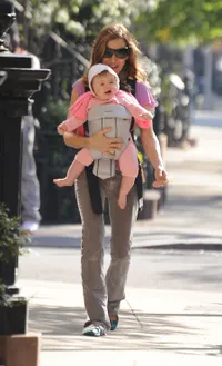 Foto Sarah Jessica Parker