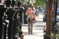 Foto Sarah Jessica Parker