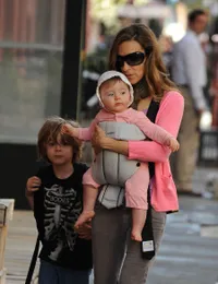 Foto Sarah Jessica Parker