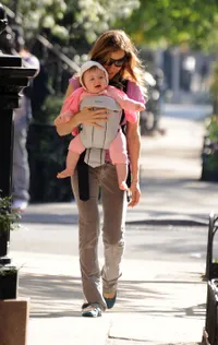 Foto Sarah Jessica Parker