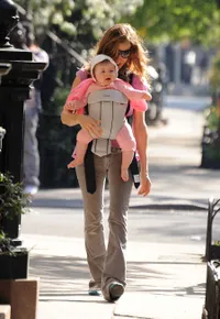 Foto Sarah Jessica Parker