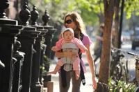 Foto Sarah Jessica Parker