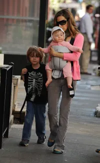 Foto Sarah Jessica Parker