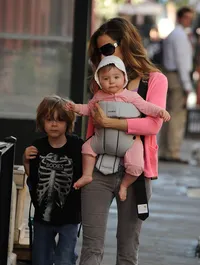 Foto Sarah Jessica Parker