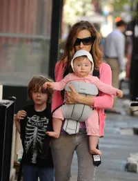 Foto Sarah Jessica Parker