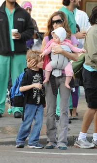 Foto Sarah Jessica Parker