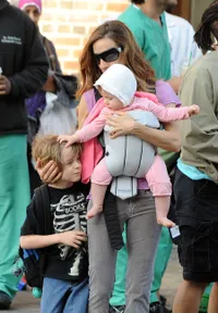 Foto Sarah Jessica Parker