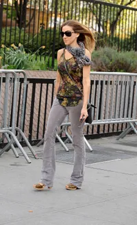 Foto Sarah Jessica Parker