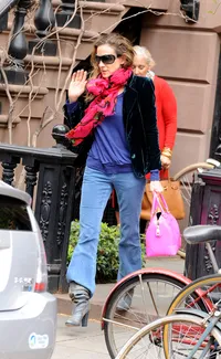 Foto Sarah Jessica Parker