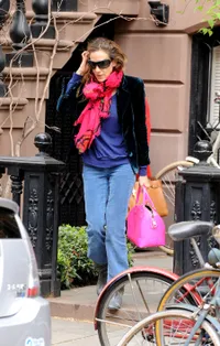 Foto Sarah Jessica Parker