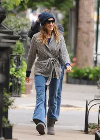 Foto Sarah Jessica Parker