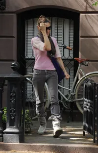 Foto Sarah Jessica Parker