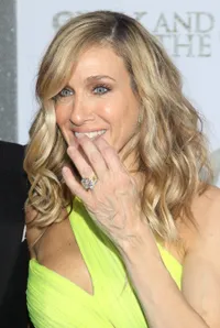 Foto Sarah Jessica Parker