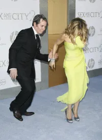 Foto Sarah Jessica Parker