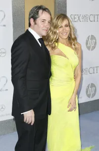 Foto Sarah Jessica Parker