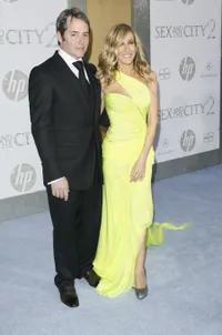 Foto Sarah Jessica Parker