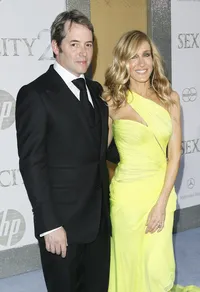 Foto Sarah Jessica Parker