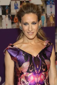 Foto Sarah Jessica Parker