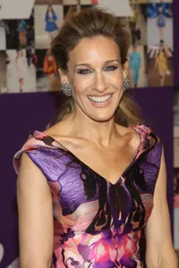Foto Sarah Jessica Parker