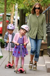 Foto Sarah Jessica Parker