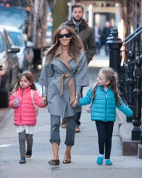 Foto Sarah Jessica Parker