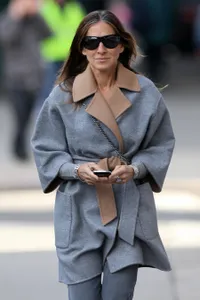 Foto Sarah Jessica Parker