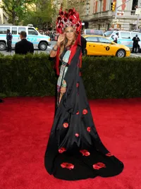 Foto Sarah Jessica Parker