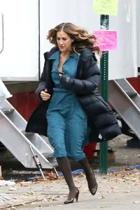 Foto Sarah Jessica Parker