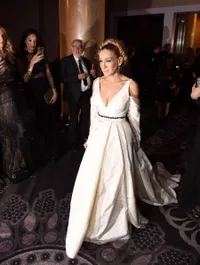 Foto Sarah Jessica Parker