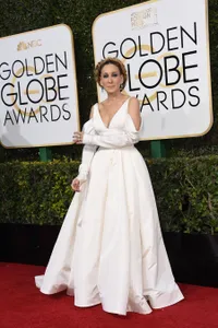 Foto Sarah Jessica Parker