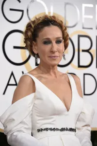 Foto Sarah Jessica Parker