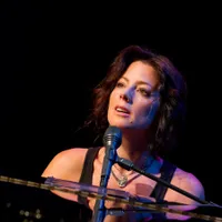 Foto Sarah McLachlan
