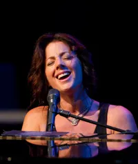 Foto Sarah McLachlan