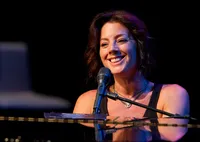 Foto Sarah McLachlan