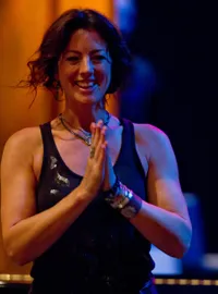 Foto Sarah McLachlan