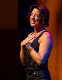 Foto Sarah McLachlan