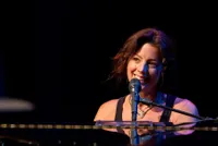 Foto Sarah McLachlan
