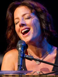 Foto Sarah McLachlan