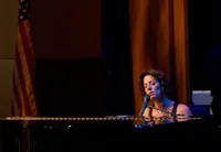 Foto Sarah McLachlan