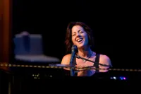 Foto Sarah McLachlan