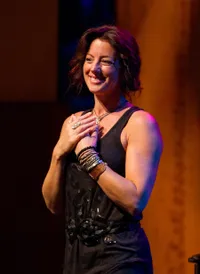 Foto Sarah McLachlan