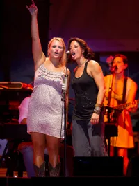 Foto Sarah McLachlan