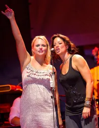 Foto Sarah McLachlan