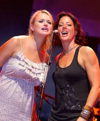 Foto Sarah McLachlan