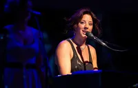 Foto Sarah McLachlan