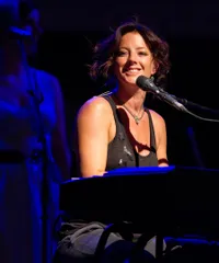 Foto Sarah McLachlan