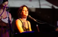 Foto Sarah McLachlan