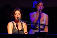 Foto Sarah McLachlan