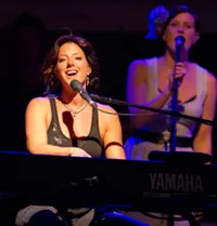 Foto Sarah McLachlan
