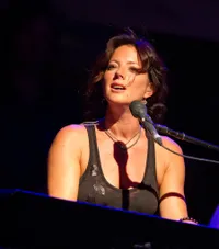 Foto Sarah McLachlan